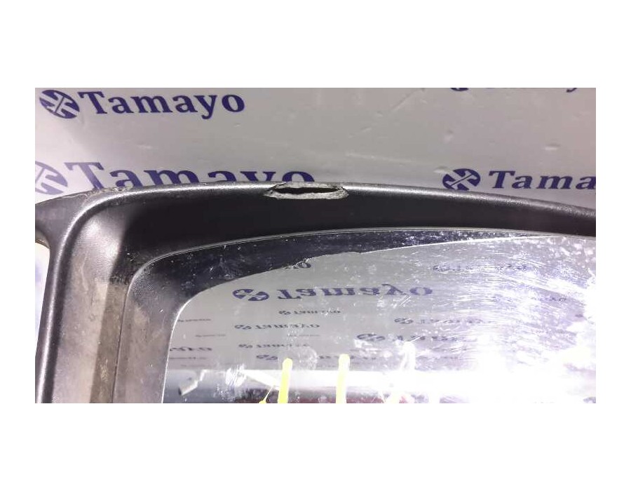 Recambio de retrovisor izquierdo para renault master ii phase 2 combi 2.5 diesel cat referencia OEM IAM   