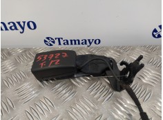 Recambio de anclaje cinturón trasero izquierdo para opel corsa f corsa f referencia OEM IAM 6403047ETD  