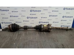 Recambio de transmision delantera derecha para nissan primera berlina (p11) 2.0 16v cat referencia OEM IAM   