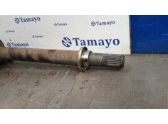 Recambio de transmision delantera derecha para nissan primera berlina (p11) 2.0 16v cat referencia OEM IAM    2