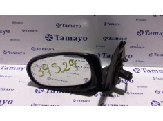 Recambio de retrovisor electrico izquierdo para nissan almera (n16/e) 2.2 16v turbodiesel cat referencia OEM IAM  PLATA  2