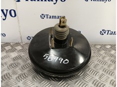 Recambio de servofreno para ford focus berlina (cak) 1.8 tddi turbodiesel cat referencia OEM IAM 98AB2B195CG  