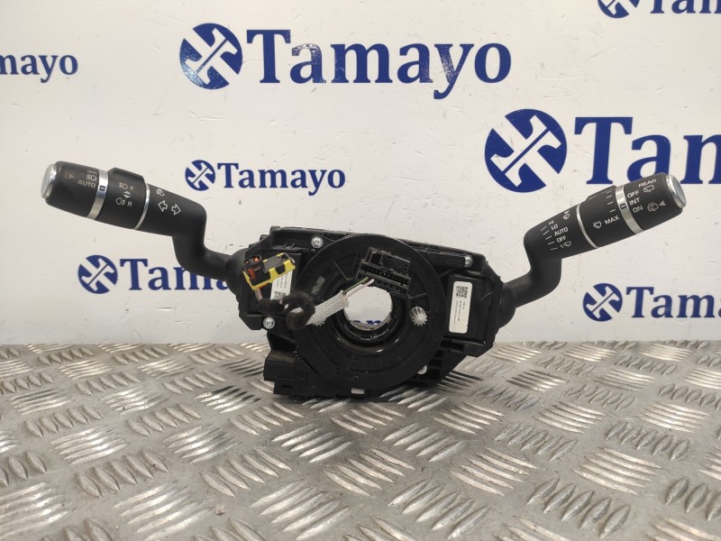 Recambio de mando multifuncion para land rover discovery sport referencia OEM IAM FK7213N064DB BJ323F972DB FK7214A664CA