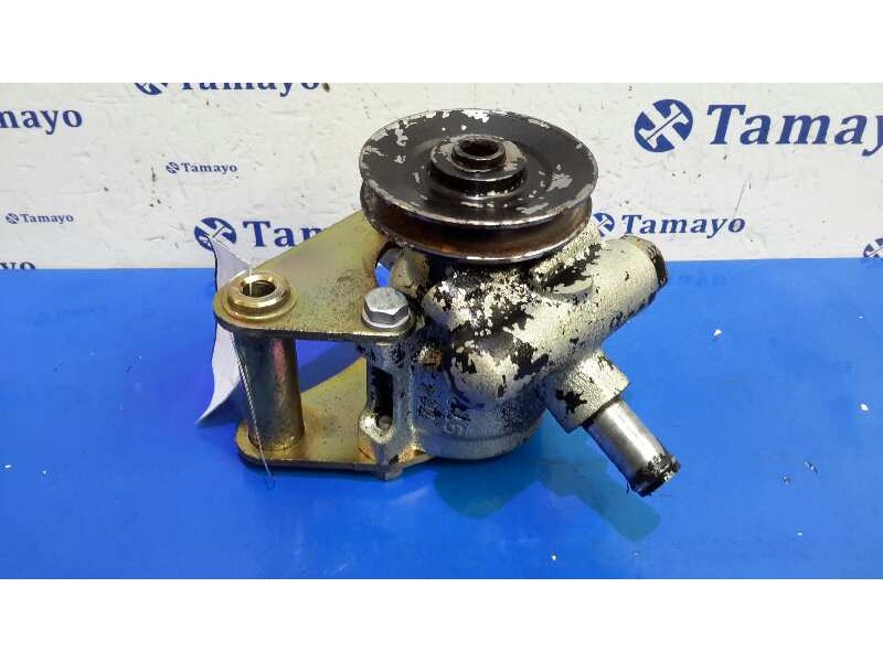 Recambio de bomba direccion para citroën c15 e referencia OEM IAM 199026  04052001