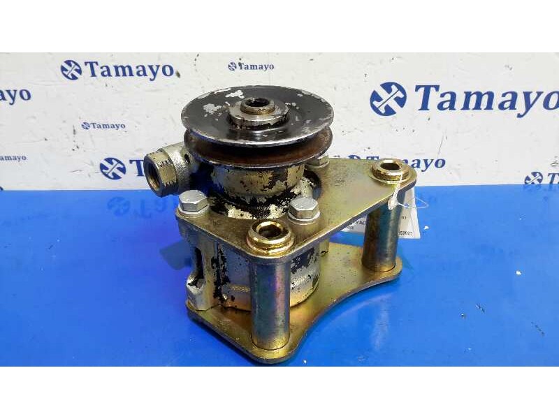 Recambio de bomba direccion para citroën c15 e referencia OEM IAM 199026  04052001