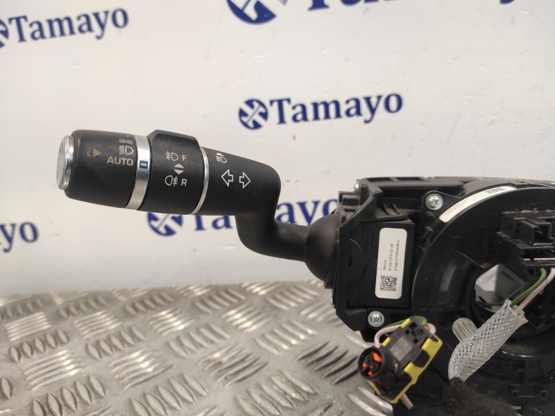 Recambio de mando multifuncion para land rover discovery sport referencia OEM IAM FK7213N064DB BJ323F972DB FK7214A664CA