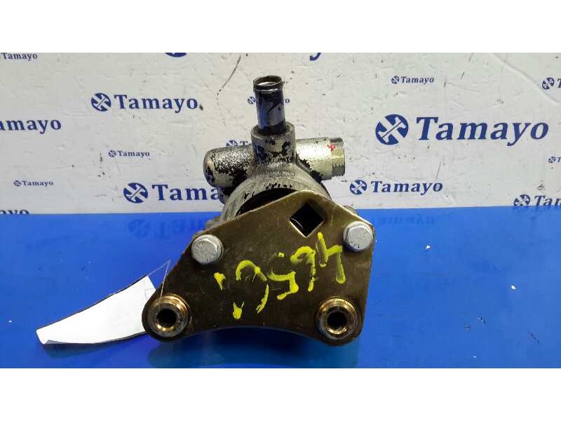 Recambio de bomba direccion para citroën c15 e referencia OEM IAM 199026  04052001