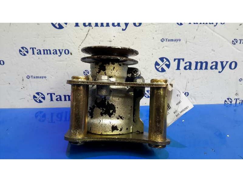 Recambio de bomba direccion para citroën c15 e referencia OEM IAM 199026  04052001