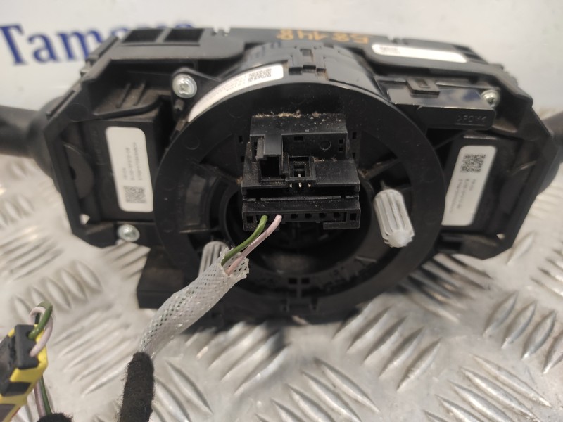 Recambio de mando multifuncion para land rover discovery sport referencia OEM IAM FK7213N064DB BJ323F972DB FK7214A664CA