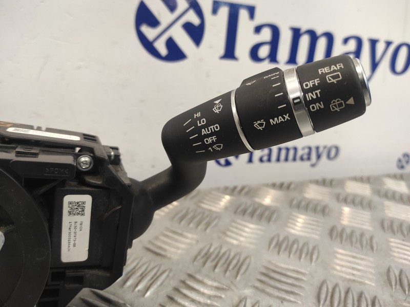 Recambio de mando multifuncion para land rover discovery sport referencia OEM IAM FK7213N064DB BJ323F972DB FK7214A664CA