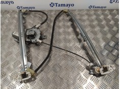 Recambio de elevalunas delantero derecho para citroën xsara berlina 1.9 diesel referencia OEM IAM 400679T3  