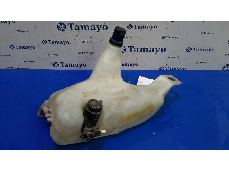 Recambio de deposito limpia para fiat punto berlina (188) 1.4 16v sporting referencia OEM IAM D1841  