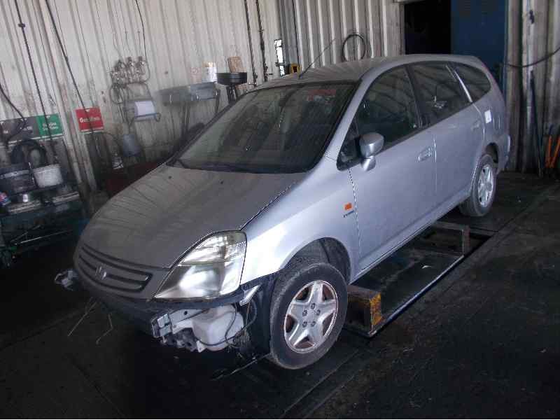 Recambio de motor completo para honda stream (rn1/3) referencia OEM IAM K20A1  