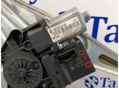 Recambio de elevalunas delantero derecho para renault megane iii berlina 5 p 1.2 16v referencia OEM IAM 807301396R 916828200 912 2