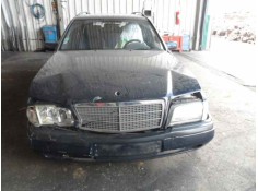 Recambio de caja cambios para mercedes-benz clase c (w202) berlina 220 diesel (202.121) referencia OEM IAM 717416  