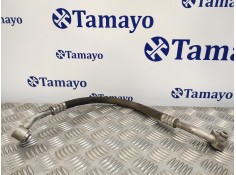 Recambio de tubos aire acondicionado para volkswagen polo (6r1) 1.6 tdi referencia OEM IAM 6R0820721  