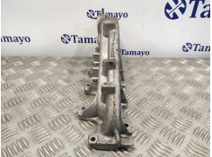 Recambio de colector admision para renault scenic iii 1.6 dci diesel fap referencia OEM IAM 140030286R   2