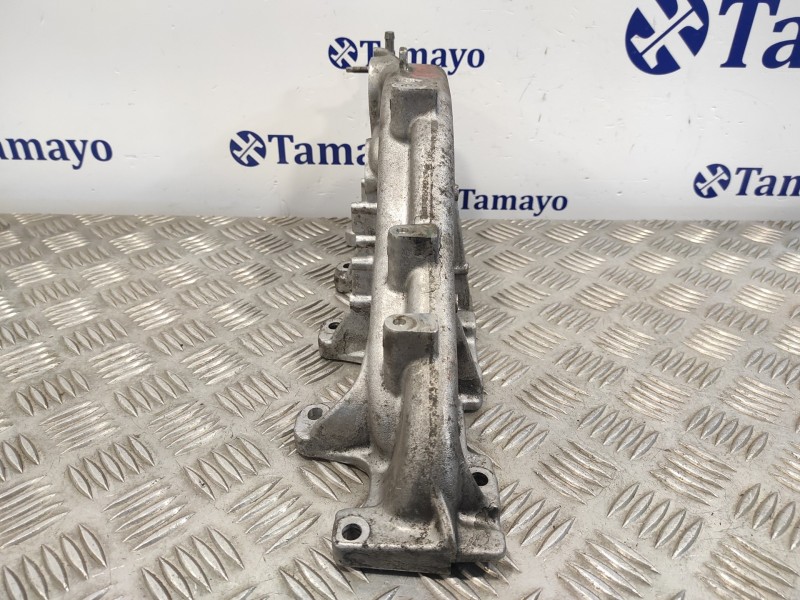 Recambio de colector admision para renault scenic iii 1.6 dci diesel fap referencia OEM IAM 140030286R  