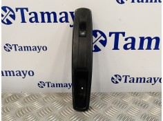 Recambio de mando elevalunas delantero derecho para renault megane iii berlina 5 p 1.2 16v referencia OEM IAM   