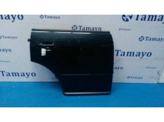 Recambio de puerta trasera derecha para audi a2 (8z) 1.4 16v referencia OEM IAM   