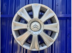 Recambio de llanta para citroën c4 berlina 1.6 16v hdi fap referencia OEM IAM TOKA - TOKA  