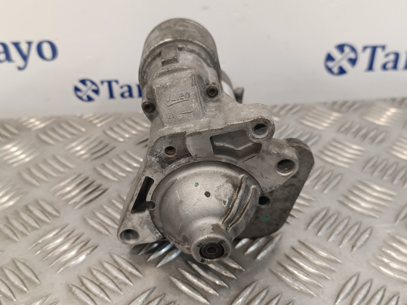 Recambio de motor arranque para dacia logan mcv referencia OEM IAM 8200836473A  TS12E9