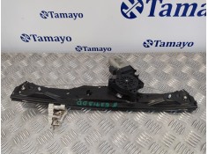 Recambio de elevalunas delantero derecho para ford ka (ccu) 1.3 tdci cat referencia OEM IAM 1060625  