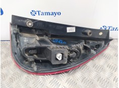 Recambio de piloto trasero izquierdo para renault scenic iii 1.5 dci diesel fap referencia OEM IAM 265550013R  89902926 2