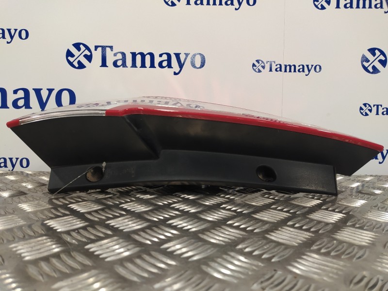 Recambio de piloto trasero izquierdo para renault scenic iii 1.5 dci diesel fap referencia OEM IAM 265550013R  89902926