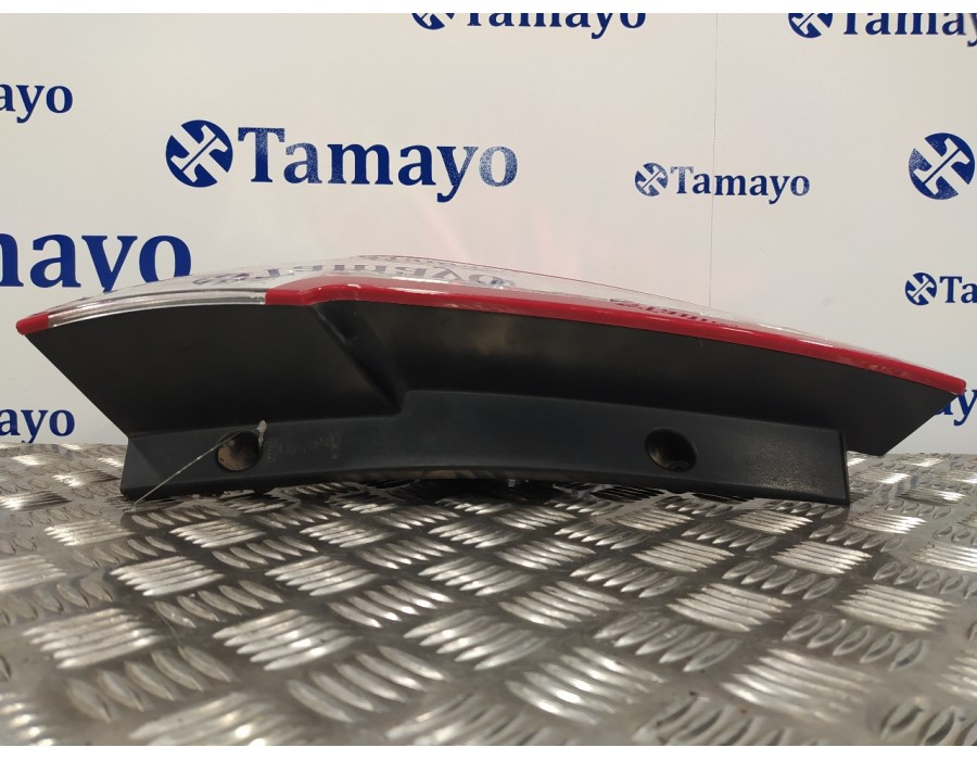 Recambio de piloto trasero izquierdo para renault scenic iii 1.5 dci diesel fap referencia OEM IAM 265550013R  89902926