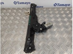 Recambio de elevalunas delantero derecho para ford ka (ccu) 1.3 tdci cat referencia OEM IAM 1060625   2