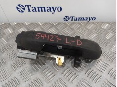 Recambio de maneta exterior lateral derecha para ford transit connect (tc7) 1.8 tdci cat referencia OEM IAM   