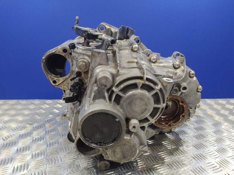 Recambio de caja cambios para volkswagen golf vi (5k1) 2.0 tdi dpf referencia OEM IAM LPS  