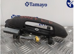 Recambio de maneta exterior lateral derecha para ford transit connect (tc7) 1.8 tdci cat referencia OEM IAM    2