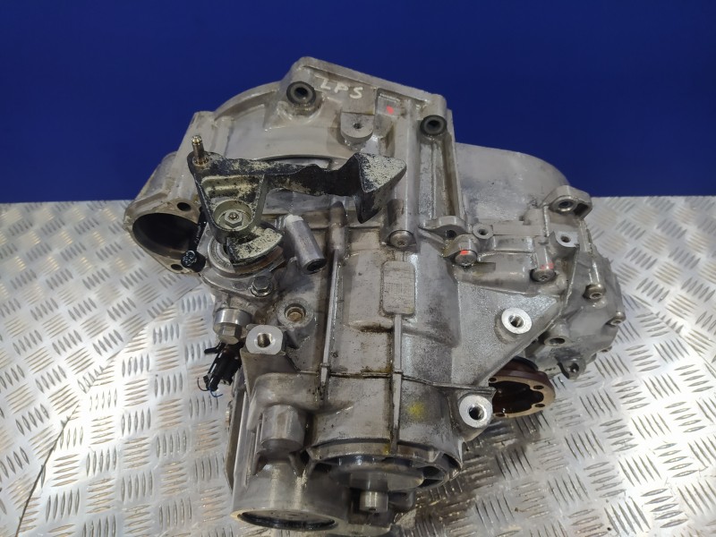 Recambio de caja cambios para volkswagen golf vi (5k1) 2.0 tdi dpf referencia OEM IAM LPS  