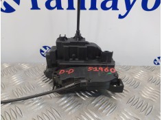 Recambio de cerradura puerta delantera derecha para renault scenic iii 1.5 dci diesel fap referencia OEM IAM   