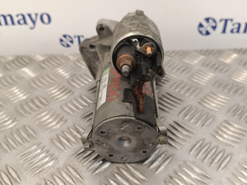 Recambio de motor arranque para dacia logan mcv referencia OEM IAM 8200836473A  TS12E9