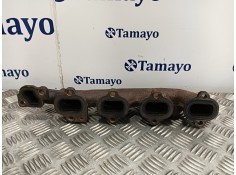 Recambio de colector escape para renault scenic iii 1.6 dci diesel fap referencia OEM IAM 140045202R   2