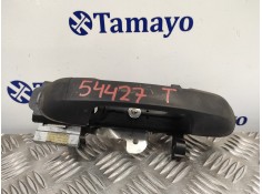 Recambio de maneta exterior trasera derecha para ford transit connect (tc7) 1.8 tdci cat referencia OEM IAM   