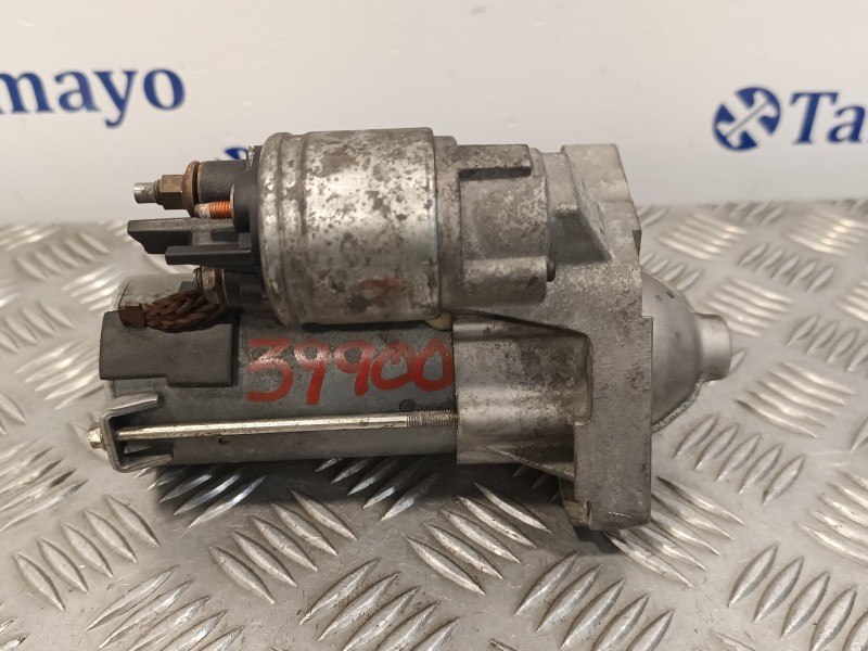 Recambio de motor arranque para dacia logan mcv referencia OEM IAM 8200836473A  TS12E9