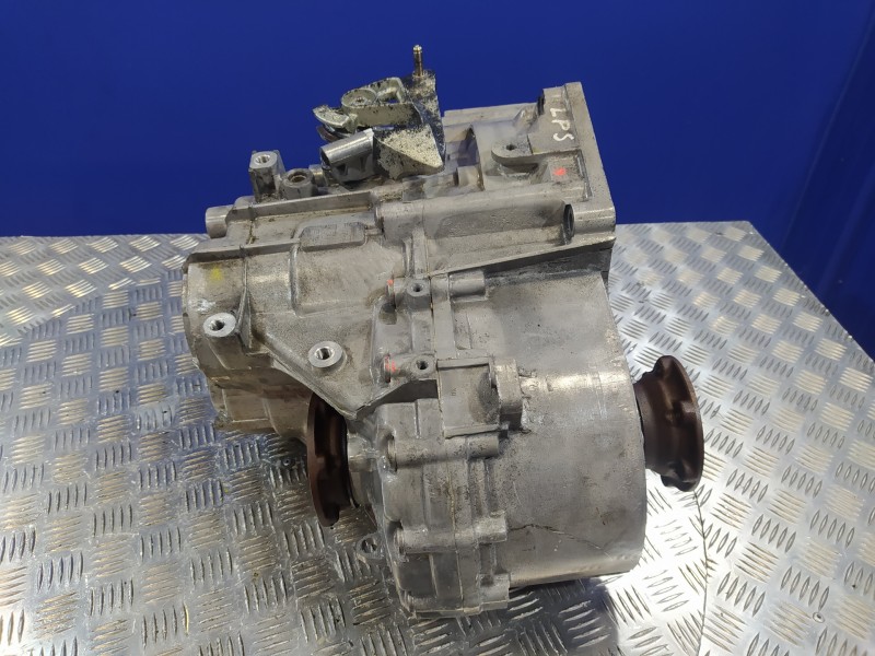 Recambio de caja cambios para volkswagen golf vi (5k1) 2.0 tdi dpf referencia OEM IAM LPS  