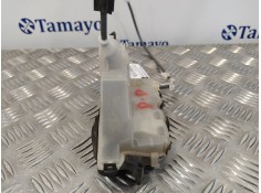 Recambio de cerradura puerta delantera derecha para opel corsa f corsa f referencia OEM IAM A03425   2