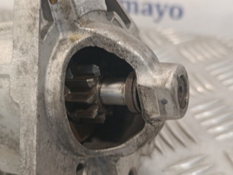 Recambio de motor arranque para dacia logan mcv referencia OEM IAM 8200836473A  TS12E9