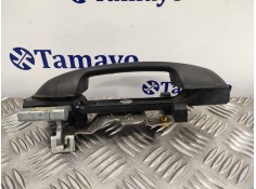 Recambio de maneta exterior trasera derecha para ford transit connect (tc7) 1.8 tdci cat referencia OEM IAM    2