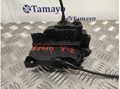 Recambio de cerradura puerta trasera izquierda para renault scenic iii 1.5 dci diesel fap referencia OEM IAM   