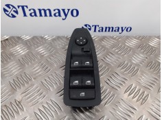Recambio de mando elevalunas delantero izquierdo para bmw serie 3 touring (f31) 2.0 turbodiesel referencia OEM IAM 7283832  