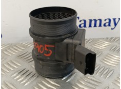 Recambio de caudalimetro para citroën xsara berlina 2.0 hdi cat (rhy / dw10td) referencia OEM IAM 9628336380  5WK9623 2