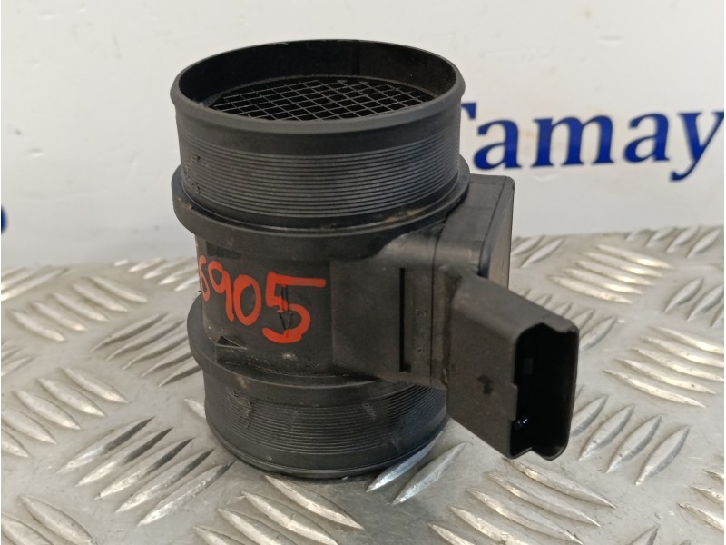 Recambio de caudalimetro para citroën xsara berlina 2.0 hdi cat (rhy / dw10td) referencia OEM IAM 9628336380  5WK9623