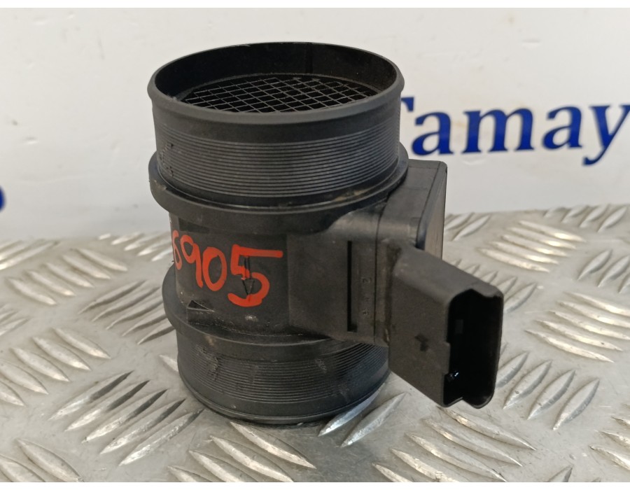 Recambio de caudalimetro para citroën xsara berlina 2.0 hdi cat (rhy / dw10td) referencia OEM IAM 9628336380  5WK9623