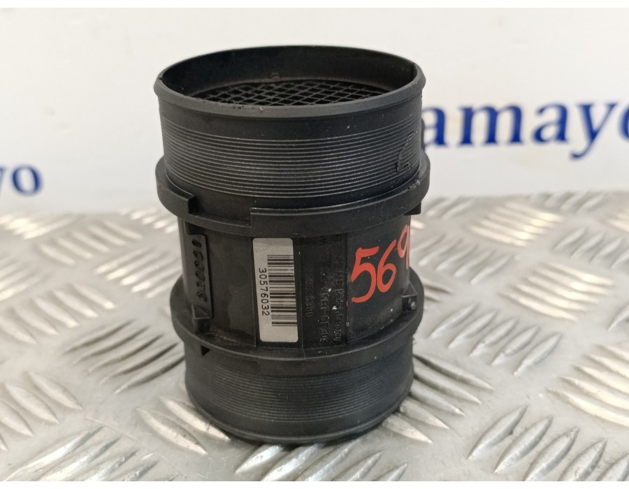 Recambio de caudalimetro para citroën xsara berlina 2.0 hdi cat (rhy / dw10td) referencia OEM IAM 9628336380  5WK9623